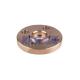 C71500 Copper Nickel Flanges ANSI B16.5/B16.47 Slip On ASTM B151