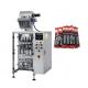 Food Sachet Packing Machine with Speed 35-70bags/min Packaging Type Bags
