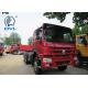 336HP HOWO Heavy Duty Dump Truck 6x4 Tipper Truck for Sale Manual dumper truck