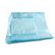 Dental Heat Seal Packaging Bags , Medical Disposable Sterile Plastic Bags