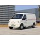High-Performance Electric Vehicle Vans 60kW Peak Power Battery Energy 38.4/38.64 KWh