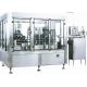 DGCF Series Automatic Bottle Washing Filling And Capping Machine Kaiquan