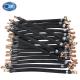 Cnc Copper Water Cooled Cables Secondary Cable For Portable Spot Welding Machine