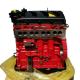 2.8L Diesel Engine Assembly for Foton Cummins ISF2.8s4129P National IV Engine 129 HP