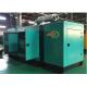Silent Industrial Emergency Heavy Duty Diesel Generator Set AC 3 Phase 50HZ 350KVA