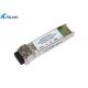 10G Dwdm SFP+ Transceiver Module ,  Arista Compatible 100km C27 3 Years Warranty