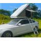 Self Driving Tour Double Hydraulic Pop Up Tent Fo Suv Roof Top Tent Camping 210X125X90CM