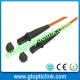 MTRJ Multimode Fiber Optic Patch Cable