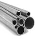 ASTM Q235 Q345 Galvanized Metal Pipes 0.6MM-14MM