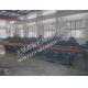 stainless steel CNC Folding Machine And Slitter Machine 800mm / second