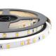 No Flicker LED Strip Light UV/IR Radiation High CRI and Energy Efficiency for Indoor Settings
