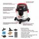 1000W Industrial Wet Dry Vacuum Systems 4 Gallon / 15L Stainless Steel Container