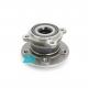 Factory wholesale auto parts VKBA7031 A2463340206 Rear wheel hub bearing assembly suitable for Mercedes-Benz X156