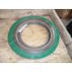 Steel Pipe Fittings Spiral Wound Gaskets