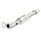 Exhaust Lower 2013 Tacoma Toyota Catalytic Converter 4.0L V6