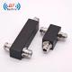 0.510kg Package 617-4000MHz 2 Way Power Divider Combiner Power Splitter N-F/4.3-10-F/DIN-F