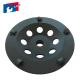 Welded Diamond Grinding Wheel with Cup Shaped for Marble Concrete