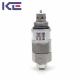 4372039 Excavator Hydraulic Parts  Relief Valve Ass'y for HITACHI EX200-5/ZAXIS200/230/240/330/360