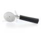 Kitchen Tool Pizza Cutting Knife Stainless Steel Pizza Wheel Cutter With ROHS