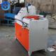 Working Angle 180 Degree 2.82m/min Industrial Knife Sharpener Machines