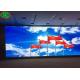 2020 affordable price high quality 4K 8K LED RGB P3.91 fixed indoor led display screens installation led video wall