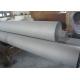 High Pressure Large Diameter Stainless Steel Pipe Cracking Resistance For Gas