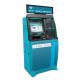 High Definition Hospital Self Payment Kiosk Medical Check In Kiosk