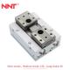 NNT Double Acting Small Pneumatic Gripper For Ordinary Product