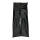 Black Zipper PVC Dead Body Bags