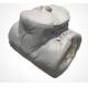 Recycled Aerogel Thermal Insulation / LNG Valves Flange Thermal Covers