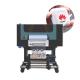 High Resolution UV DTF Printer 300mm Uv Dtf Machine For Bottle Acrylic Plastic
