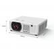 Large Venue Led UST Projector 4K Laser Projector Short Throw Business HD WUXGA 50Inch