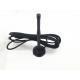 2 DBi Gain Screw Mount Base 4G LTE Antenna RG 58 Cable With SMA Male