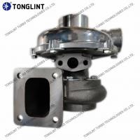 Turbo RHC7A Turbocharger VA250027 24100-1860 for Hitachi Hino EX220 EX270 H06CT