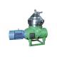 DPFX Series Continuous Discharge Nozzle Separator High Speed Precision