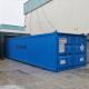 Customized Metal Freight Containers For Versatile And Secure Shipping