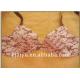 Colorful G H I J / K Cup Padded Plus Size Convertible Bra For Ladies With OEM ODM Service