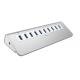 10 In 1 USB C HUB 2.0-4.0 Type C HUB Multi Splitter OTG Adapter USB Power Adapter For Macbook