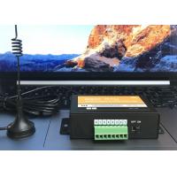 Two Way Transmission Wireless Modbus RTU, Activate Output GSM Remote Terminal Unit