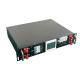 GCE 192V 60S 50Amp High Voltage BMS With Relay 2-3 Level Structure
