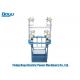 Four Conductor Transmission Line Tool Bundle Line Cart Overhead Lines Bicycles