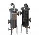 Self-Cleaning Filter Housing with OEM ODM Service Manufacturing Plant by Professional
