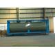30FT T14  ISO Tank Container For Chemical , International Tank Containers