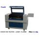 MDF / Acrylic Co2 Laser Tube Laser Engraving Machine With USD Off Line