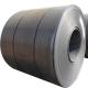 S235jrg2 Hot Rolled Steel Sheet In Coil Coated 1250mm SUS For Bridges
