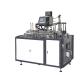 Power Saving Disposable Lunch Box Forming Machine PLC Intelligent Control