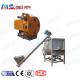 2500Kg Lightweight Concrete Foaming Machine Max. Aggregate Size 8mm