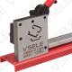 R310DER Din Rail Cutting Tool Easy Cut With Measure Gauge Ruler 3 Orders