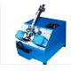 Automatic SMT Related Machines , Radial Lead Forming Machine For Tube Packed Components