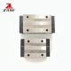 High Precision GHW15 Linear Guide Slide Block Used On CNC Machine Tools